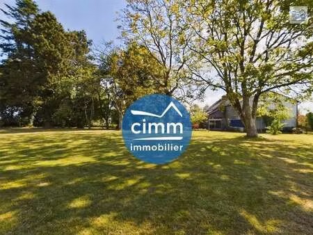 vente maison à monterfil (35160) : à vendre / 168m² monterfil