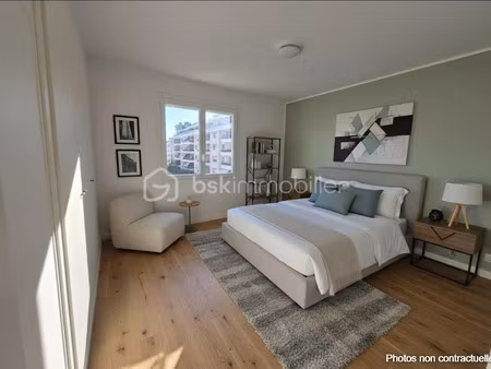 vente appartement 2 pièces 60 m² à roquebrune-cap-martin (06190)  383 000 €