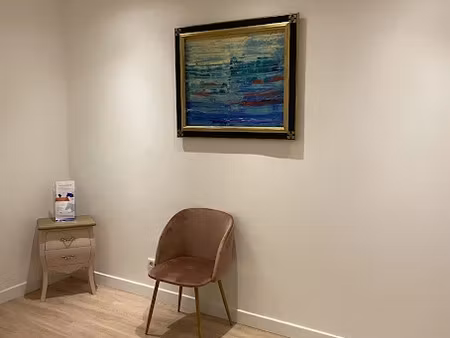 location locaux professionnels 17.9 m² à chantilly (60500)  950 €