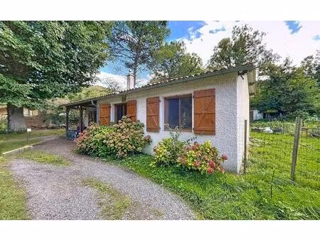 maison anla m² t-5 à vendre  129 000 €