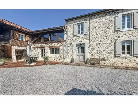 maison huos m² t-6 à vendre  365 000 €