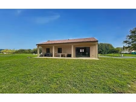 maison loures-barousse m² t-4 à vendre  258 000 €