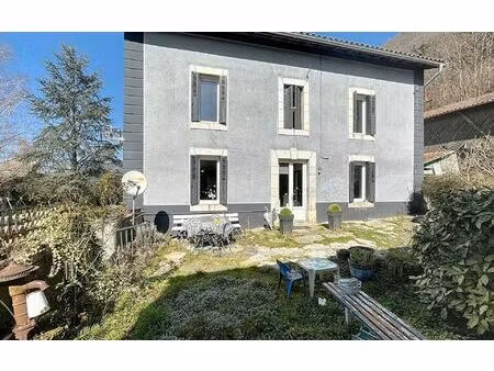 maison luscan m² t-4 à vendre  205 000 €