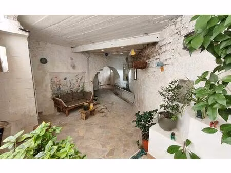 maison ners 55 m² t-2 à vendre  139 900 €