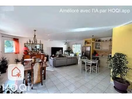 vente maison à bouaye (44830) : à vendre / 126m² bouaye