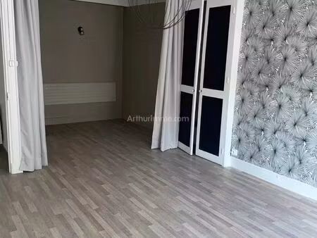 location appartement 1 pièce 46 m² à digne-les-bains (04000)