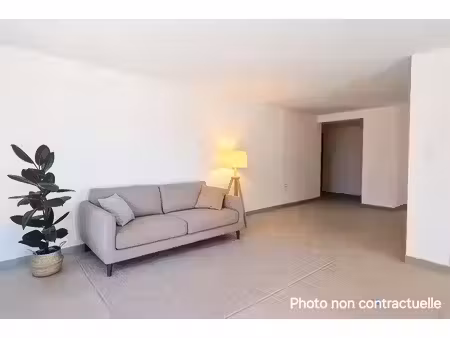 appartement 73.35 m²