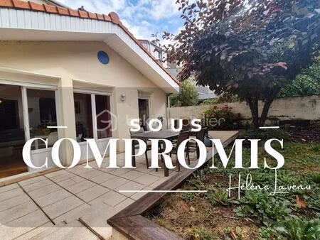 appartement de 90 14 m² à outreau