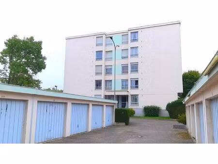 garage parking à vendre bourgoin-jallieu