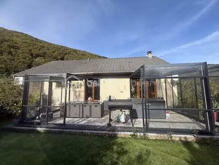 maison de 90 m² à les hautes-rivieres