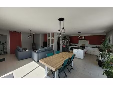 maison marmont-pachas m² t-4 à vendre  239 900 €