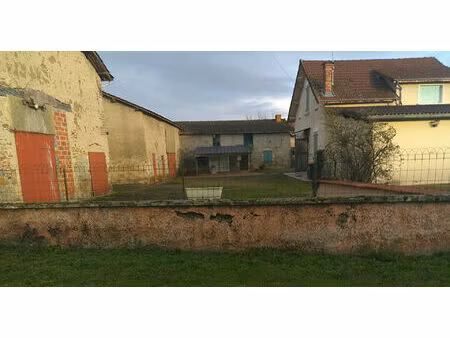 vente maison 7 pièces  170.00m²  saint