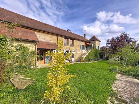 maison en pierre - idéale villégiature