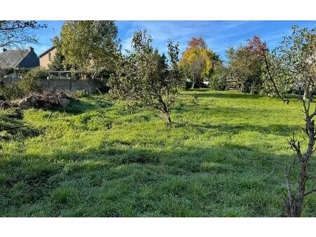 terrain saint-malo-de-guersac m² t- à vendre  93 000 €