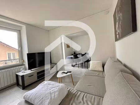appartement delle 2 pièce(s) 55 m2