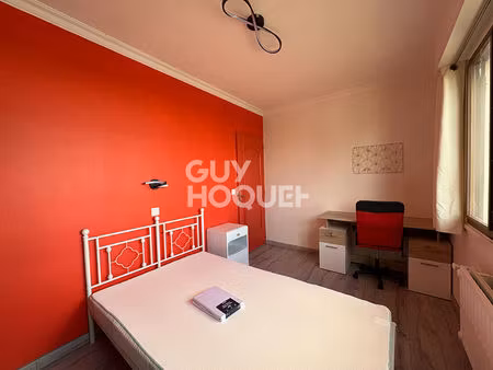 appartement 4 pièces à louer à mérignac - capeyron