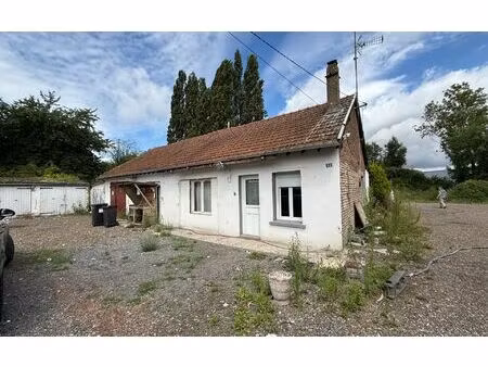 maison beautor m² t-3 à vendre  107 900 €