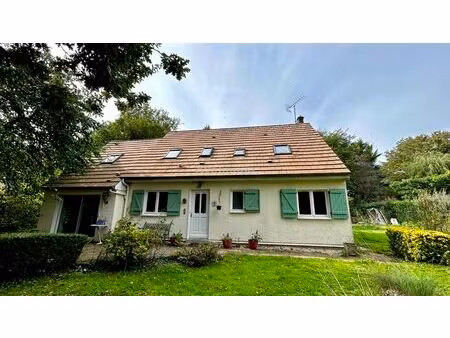 maison familiale de 136m²