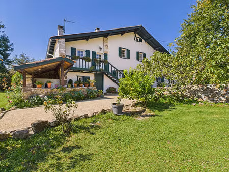 maison à vendre à louhossoa - référence 4094