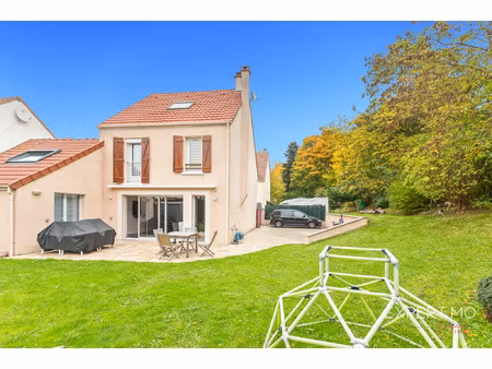 maison 6 pièces 131m2