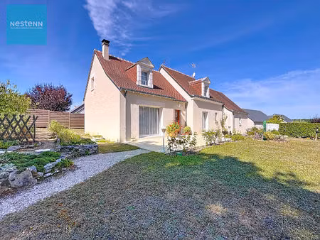 achat maison à 5 minutes d'amboise  155 m²  4 chambres