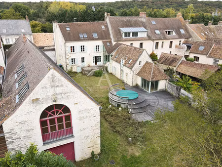 propriété proche de dourdan