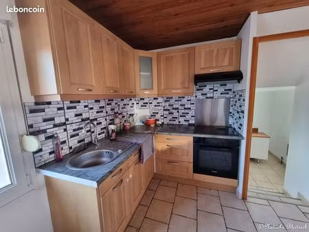 rumilly maison 3 chambres