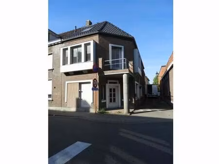 bien professionnel à vendre à schuiferskapelle € 165.000 (lfh6j) - vastgoed projecten | zi