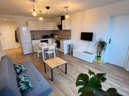 appartement t5 - disponible à partir de début novembre
