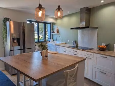 vente maison à conlie (72240) : à vendre / 88m² conlie