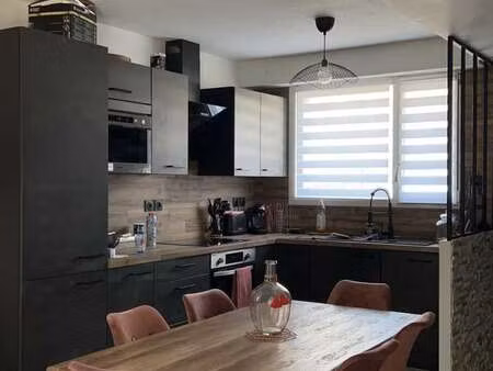 vente maison à fresnay-sur-sarthe (72130) : à vendre / 88m² fresnay-sur-sarthe