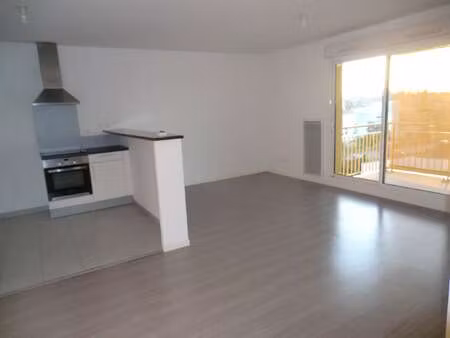 location appartement 3 pièces à pacé (35740) : à louer 3 pièces / 62m² pacé