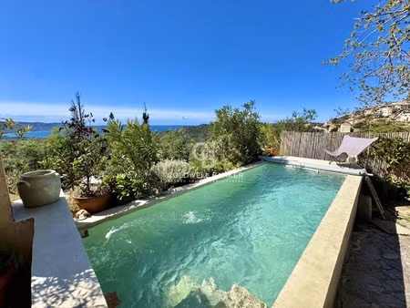 vente villa 5 pièces