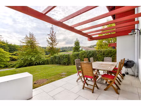 maison parfait état au calme