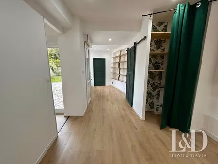 maison à vendre mortagne-du-nord