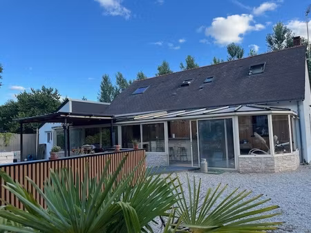 a 10 minutes du centre ville de saumur 