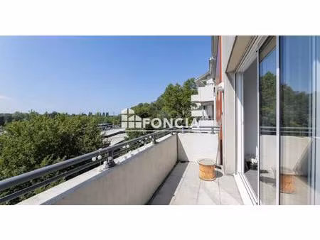 studio marracq balcon parking cave