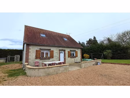 pour amateur(s) de calme & de campagne !