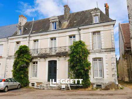 maison 8 pièce(s)  martizay