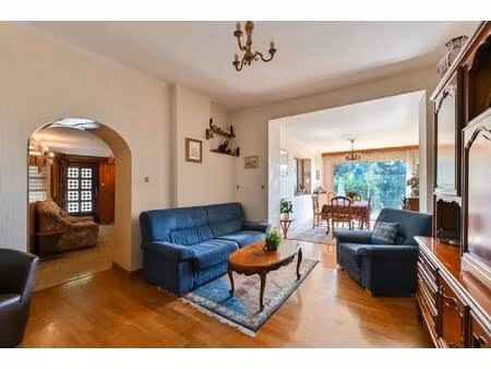 saint didier au mont d'or - maison de village