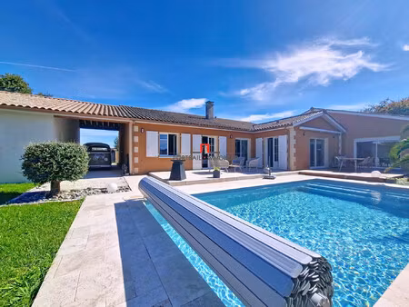 maison à vendre saint-laurent-d'arce