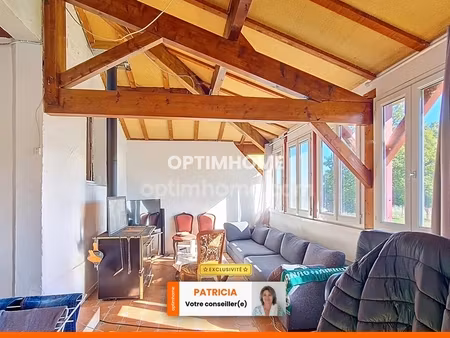 maison à vendre 7 pièces duras (47)