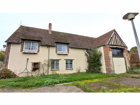 axe brezolles / verneuil d'avre et d'iton !