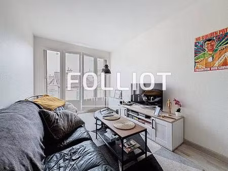 cabinet folliot - caen st pierre