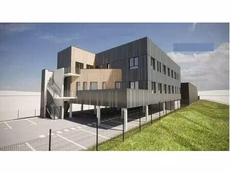 vente bureaux et commerces à cesson-sévigné (35510) : à vendre / cesson-sévigné