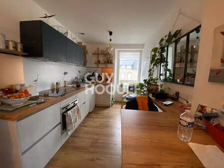 location appartement 2 pièces à saint-quay-portrieux (22410) : à louer 2 pièces / 32m² sai