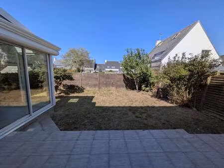 location maison à lannion (22300) : à louer / 117m² lannion
