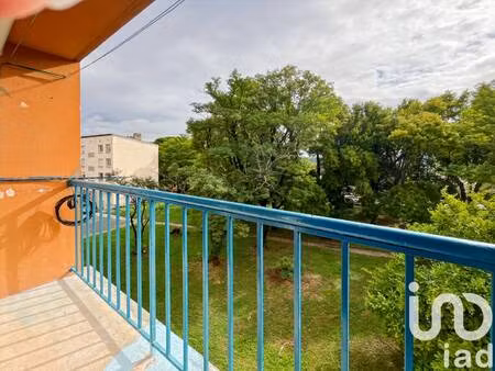 iad france siham farès