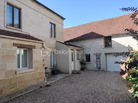 maison de 100 69 m² à montataire