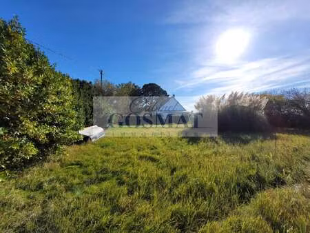 vente terrain à damgan (56750) : à vendre / damgan
